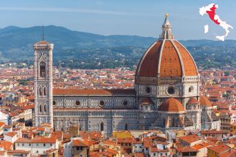 Italy's Essentials in 11 days: Rome, Venice, Tuscany, Pompeii and the Sorrentine Coast