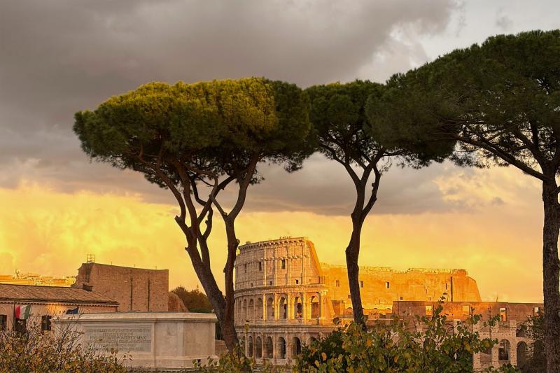 Italy's Essentials in 11 days: Rome, Venice, Tuscany, Pompeii and the Sorrentine Coast