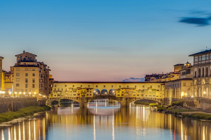 Italy's Essentials in 11 days: Rome, Venice, Tuscany, Pompeii and the Sorrentine Coast