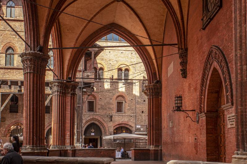Italy's Essentials in 11 days: Rome, Venice, Tuscany, Pompeii and the Sorrentine Coast