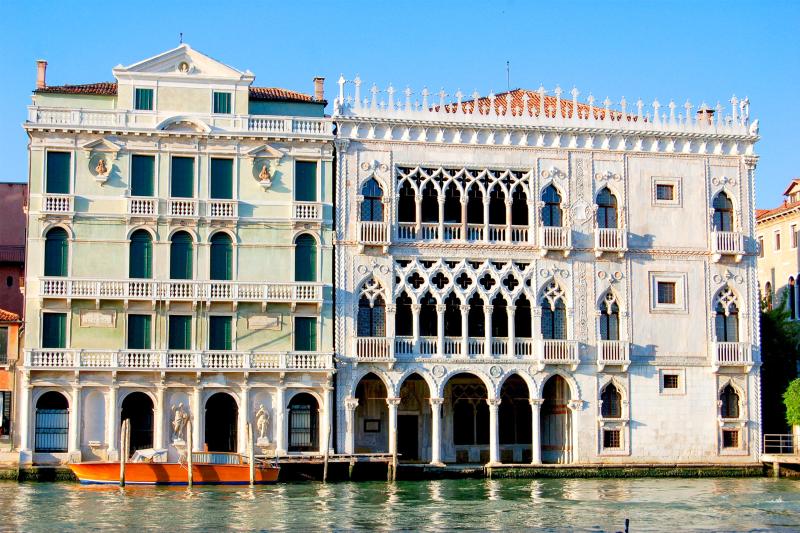 Italy's Essentials in 11 days: Rome, Venice, Tuscany, Pompeii and the Sorrentine Coast