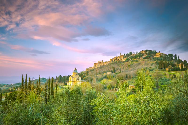 Italy's Essentials in 11 days: Rome, Venice, Tuscany, Pompeii and the Sorrentine Coast