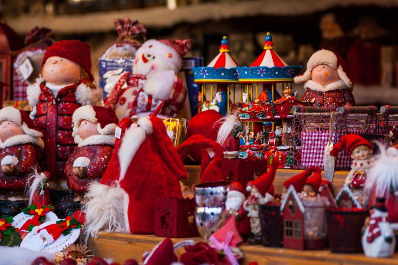 Christmas in Bolzano: 3 days of Lights, Traditions & Alpine Charm
