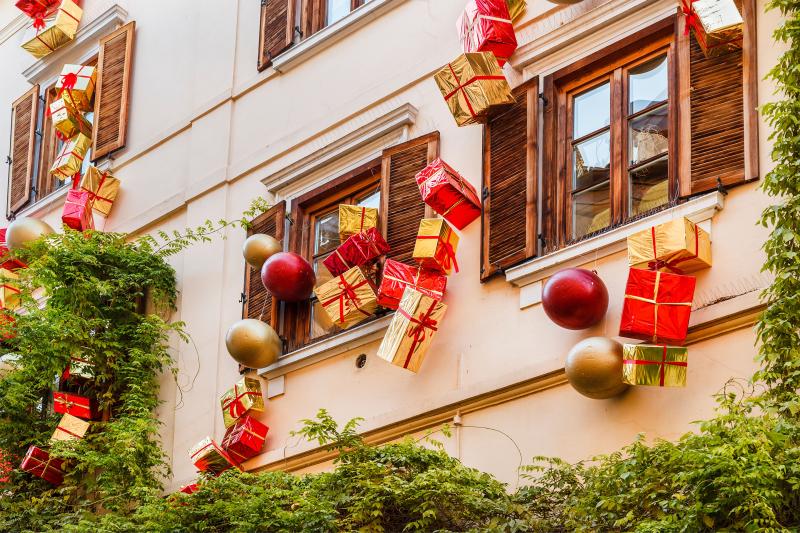 Christmas in Bolzano: 3 days of Lights, Traditions & Alpine Charm