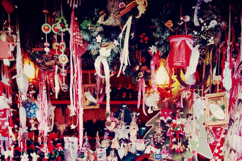 Christmas in Bolzano: 3 days of Lights, Traditions & Alpine Charm