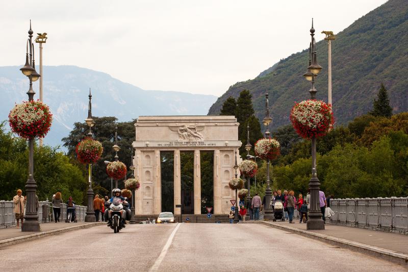Bolzano & Beyond: A 4-day Christmas Journey Through South Tyrol