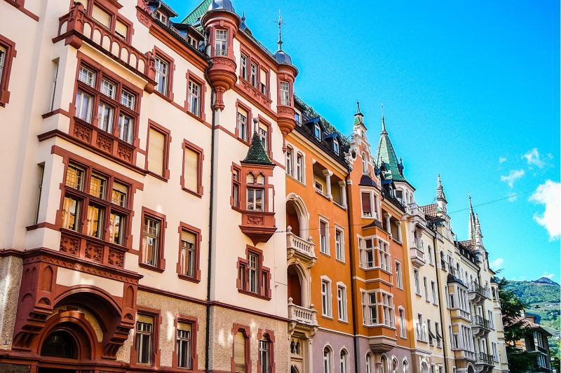 Bolzano & Beyond: A 4-day Christmas Journey Through South Tyrol