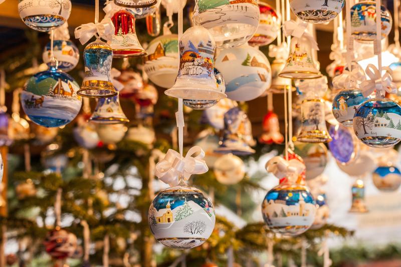 Bolzano & Beyond: A 4-day Christmas Journey Through South Tyrol