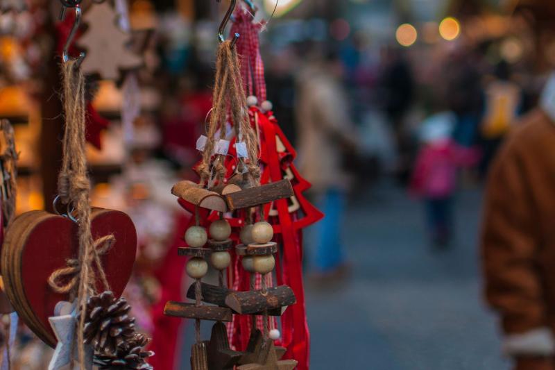 Bolzano & Beyond: A 4-day Christmas Journey Through South Tyrol
