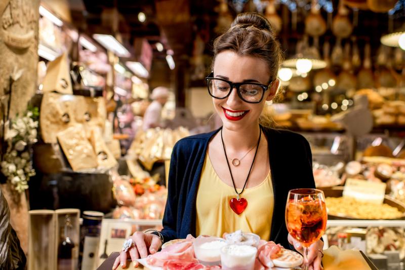 4-Day Italy Tour from Rome: Assisi, Florence, Bologna & Venice