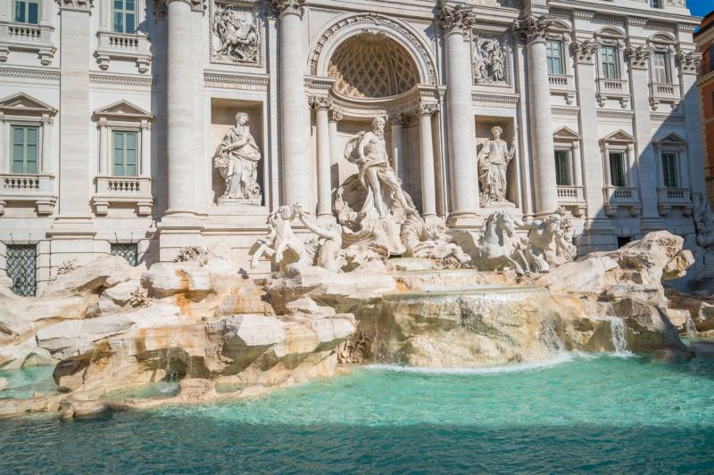 4-Day Italy Tour from Rome: Assisi, Florence, Bologna & Venice