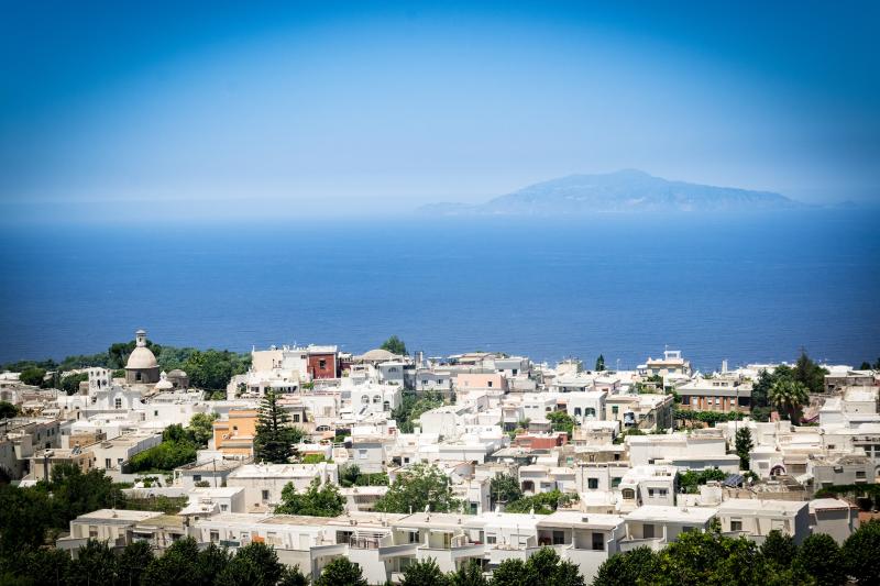 11 Days Italy Tour: Rome, Florence, Venice and Sorrento