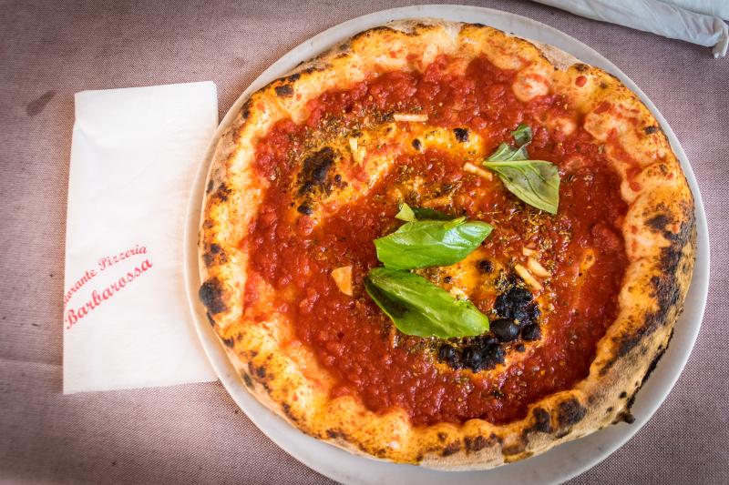 11 Days Italy Tour: Rome, Florence, Venice and Sorrento