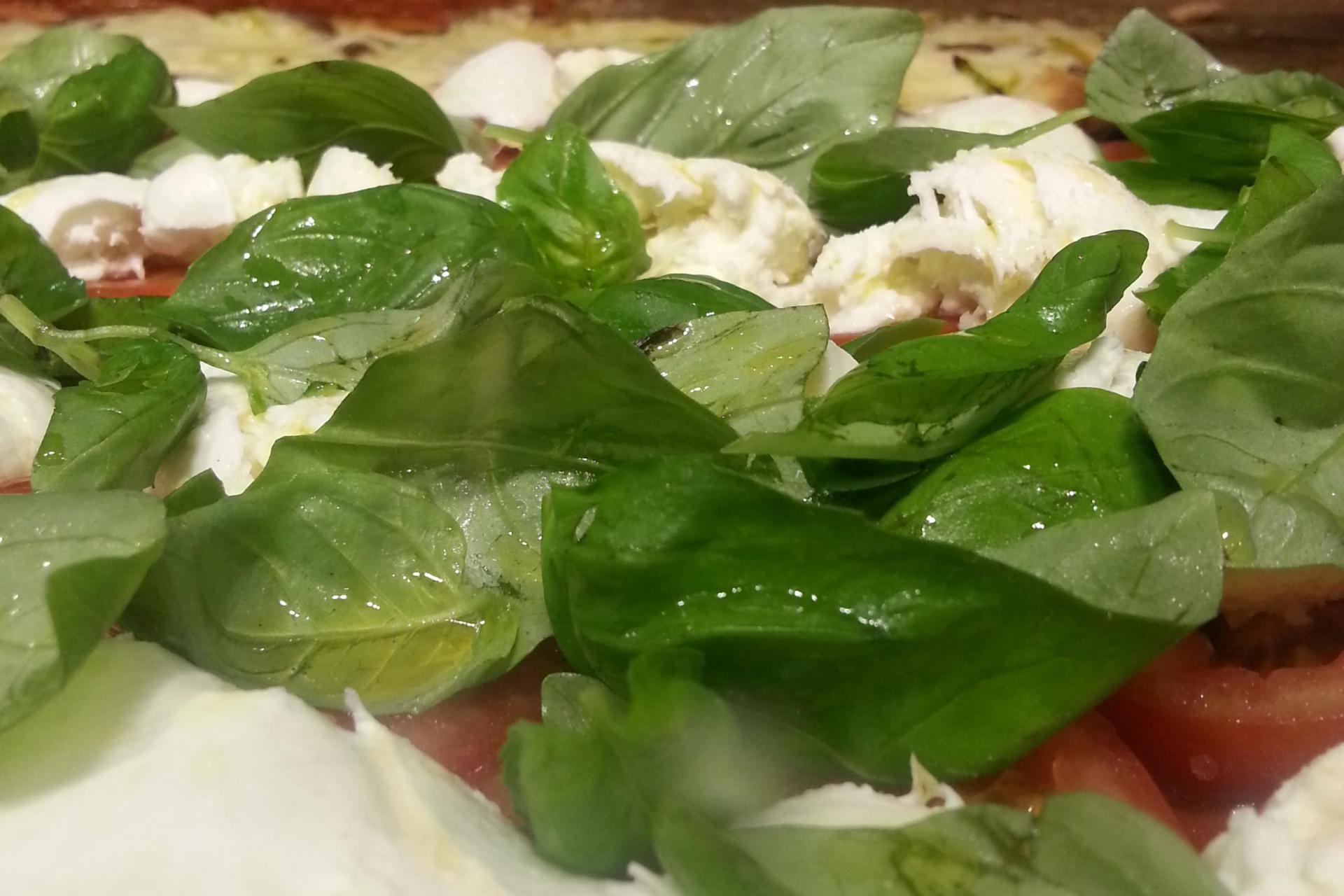 Food Tour of Rome: Campo de' Fiori Jewish Ghetto | Pasta Tasting and Gelato Tasting in Trastevere