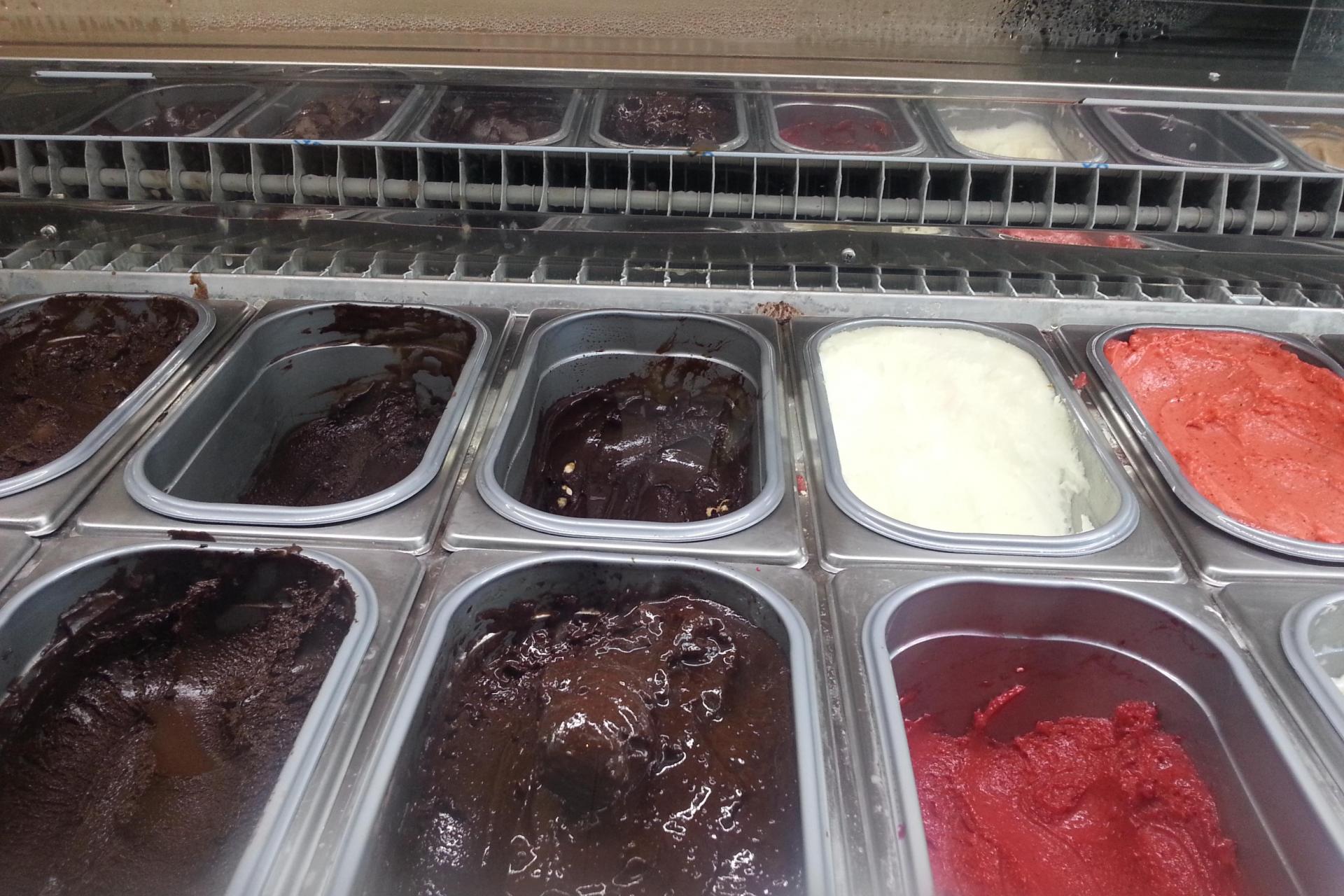 Food Tour of Rome on Espresso Coffee & Gelato with Tastings