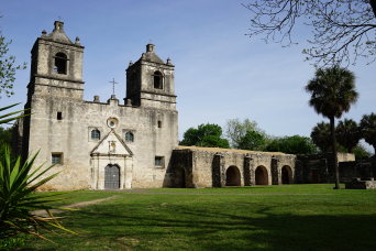 Missions SA Visite du site du patrimoine mondial de l'UNESCO