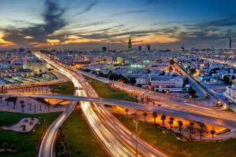 Discover Riyadh Signature Tour