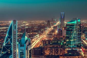 Complete Riyadh Full-Day Explorer with lunch