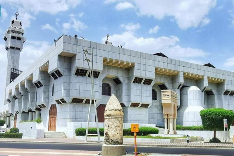 Full Day Mecca Tour with Lunch