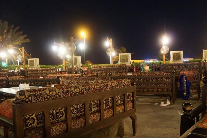 Al Nakheel has continued to be highly regarded by both locals and ex-pats