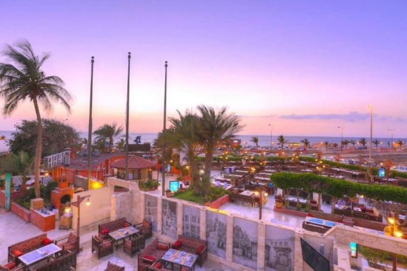Since its opening in 1986 as a local restaurant on the famous Jeddah Corniche