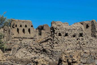 Excursion d'une journée à Khaybar au départ d'Al-'Ula