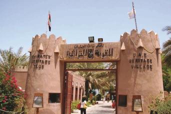 Visite de la ville et du monde marin d'Abu Dhabi au départ d'Abu Dhabi