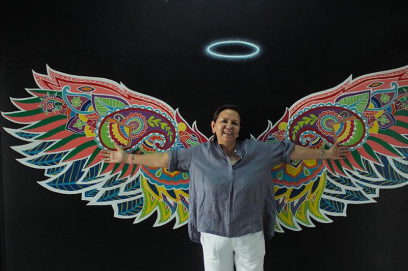 Dubai Attraction: 3D World Selfie Museum