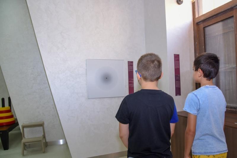 Dubai Attraction: Museum Of Illusions