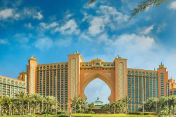 Promotion : Billet d'entrée Burj Khalifa Billets avec tournée instantanée gratuite