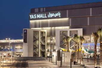 Promotion : entrée Qasr al Watan et tour gratuit d'Abou Dabi
