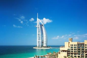 Promotion : Ferrari World et tour gratuit de Dubai