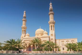 Promotion : Ferrari World et tour gratuit de Dubai