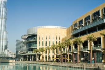 Promotion : Ferrari World et tour gratuit de Dubai