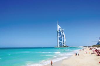 Promotion : Camel Village Dubai avec tour gratuit de Dubai