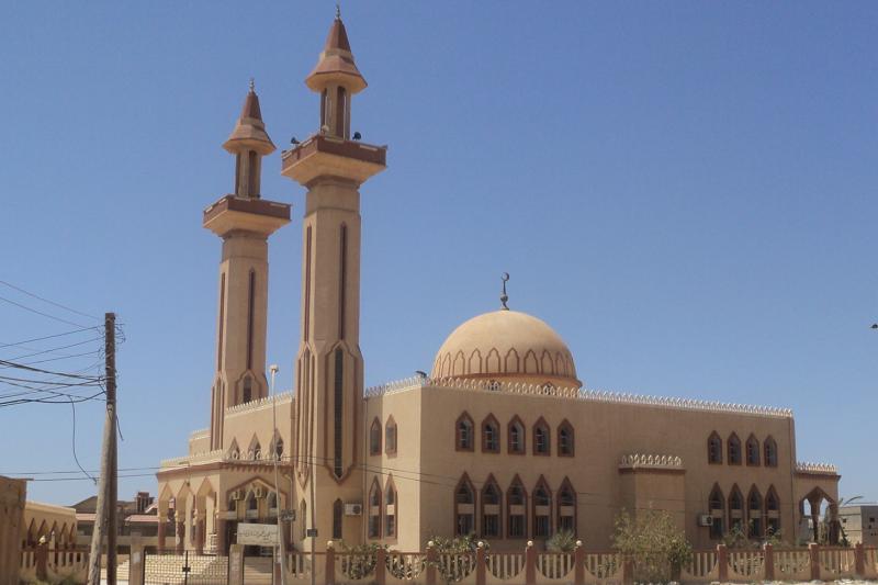 Ziarah Tour from Madinah