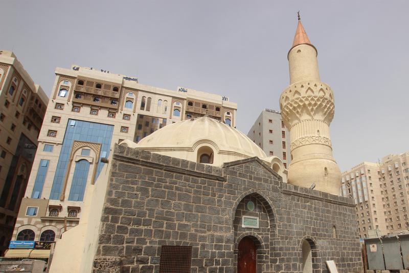 Ziarah Tour from Madinah