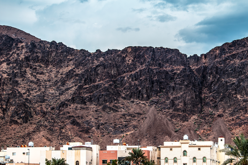 Ziarah Tour from Madinah