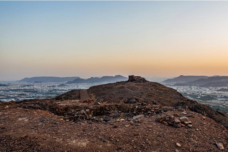 Ziarah Tour from Madinah