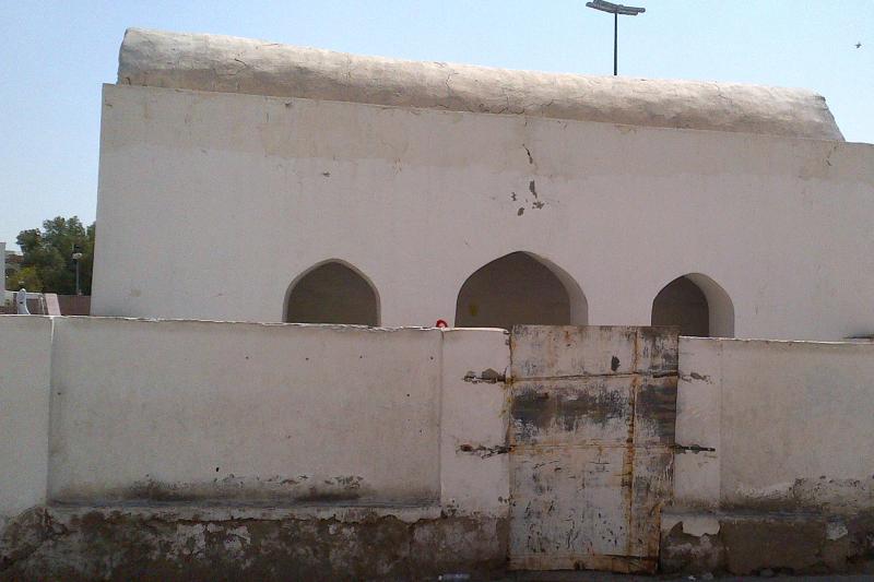 Ziarah Tour from Madinah