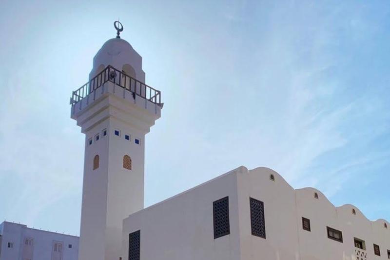Madinah Experience without Lunch