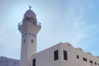 Madinah Experience without Lunch