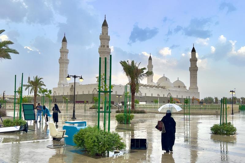 Madinah Experience without Lunch
