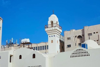 Madinah Experience with Lunch