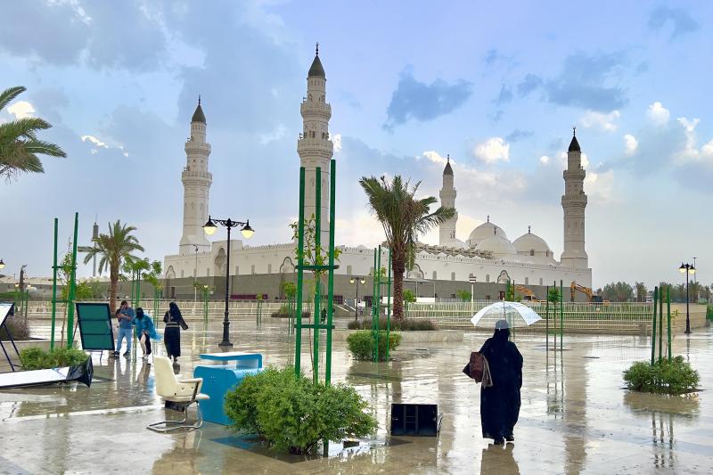 Madinah Experience with Lunch