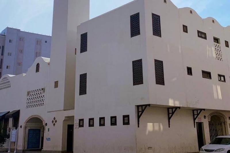 Madinah Experience with Lunch