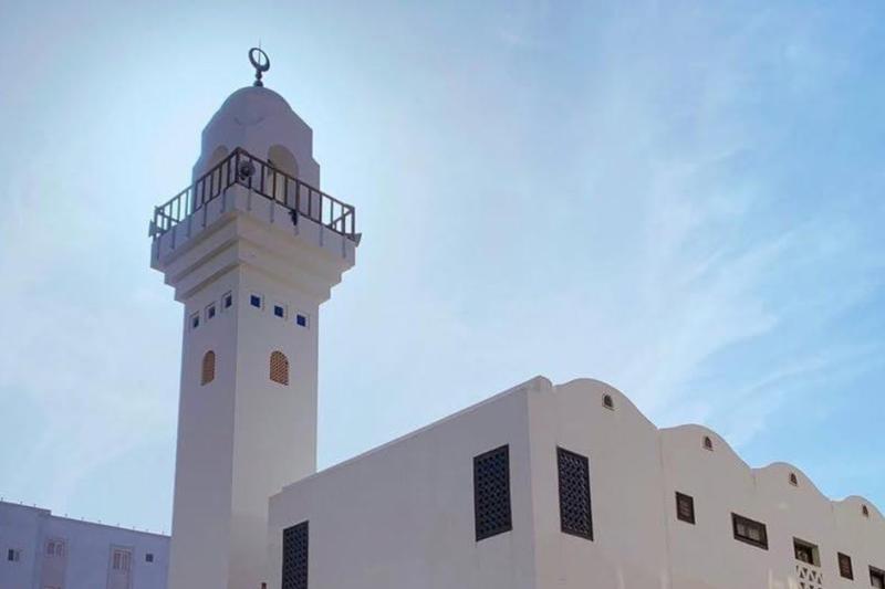 Madinah Experience with Lunch