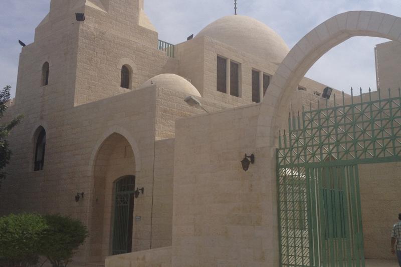 Badr Tour with lunch