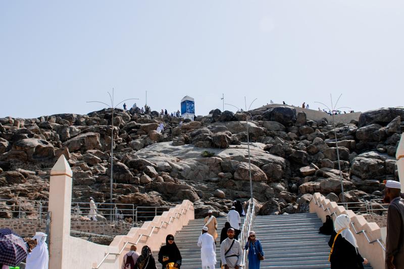 Discover Hira Tour