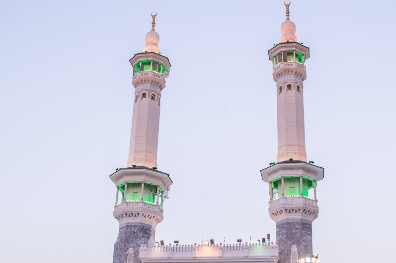 Makkah Cultural Tour